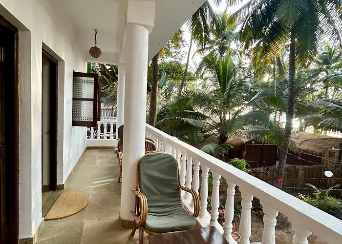 Silent Beach Resort