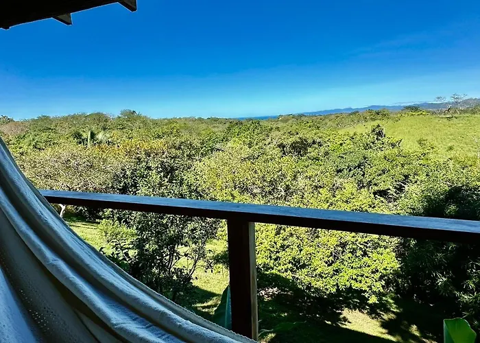 Calamocha Lodge