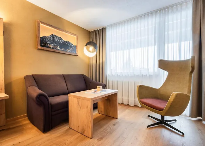 Biohotel Leutascherhof