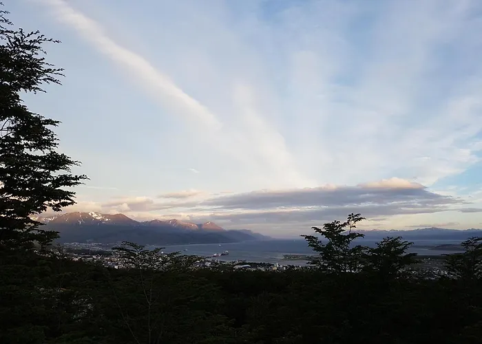 Tierra Del Fuego