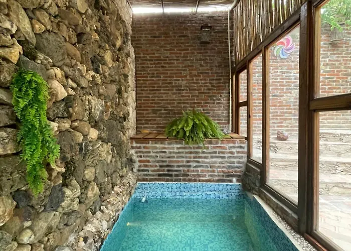 Hotel Colibri
