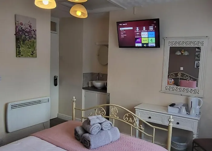 Ferndene Guest House Keswick 