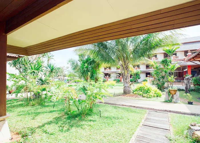 Aloha Resort