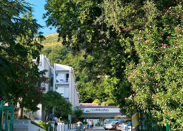 Hotel Castellastva