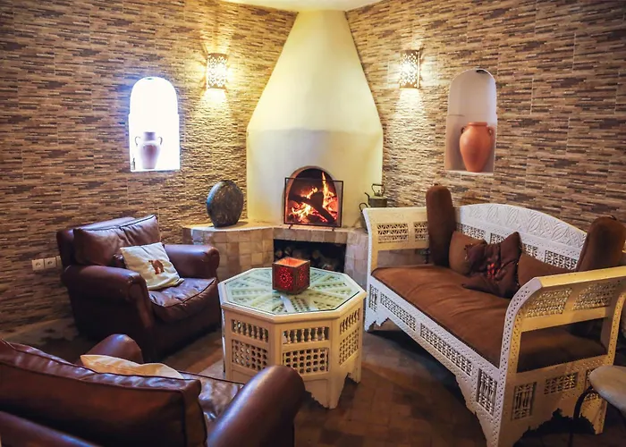 Dar Nafoura-Mogador