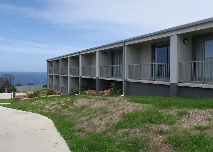 Tathra Hotel & Motel