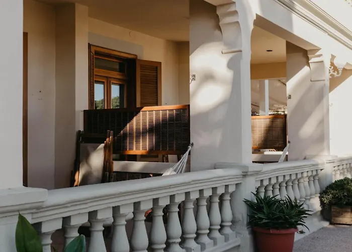 Hotel Voramar Benicàssim