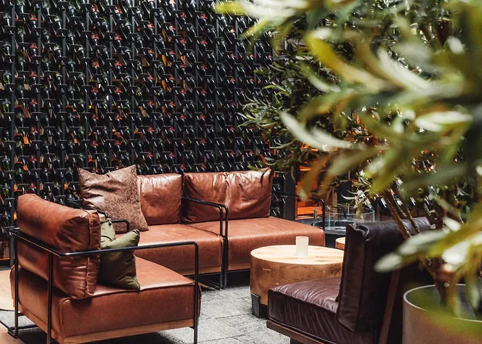 Magic Kloverhuset Harbour Hotel, A Member Of Radisson Individuals