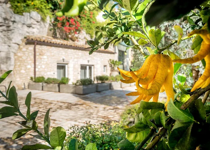 San Giorgio Palace Hotel Ragusa Ibla
