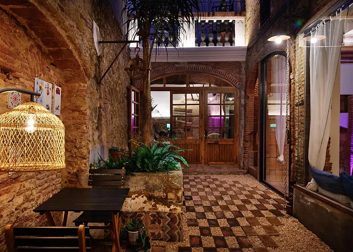 Dormsy Pension Boutique