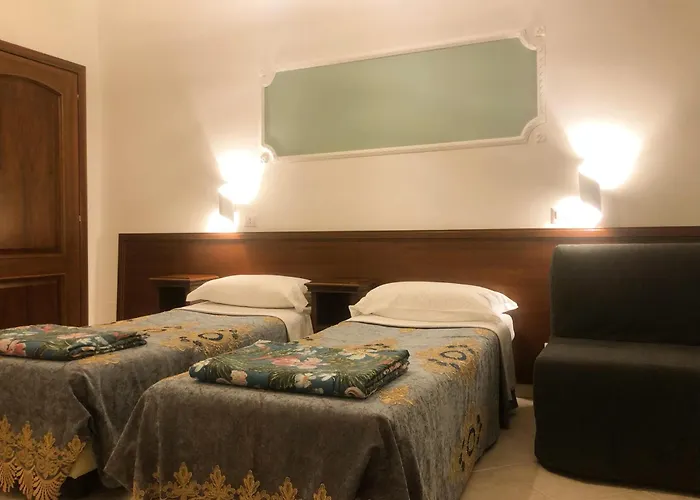 Hostel Cosmos Roma