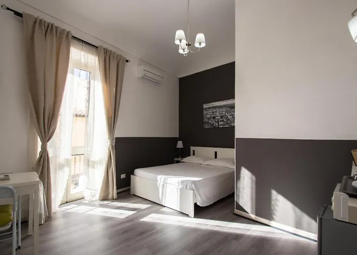 DUCEZIO rooms