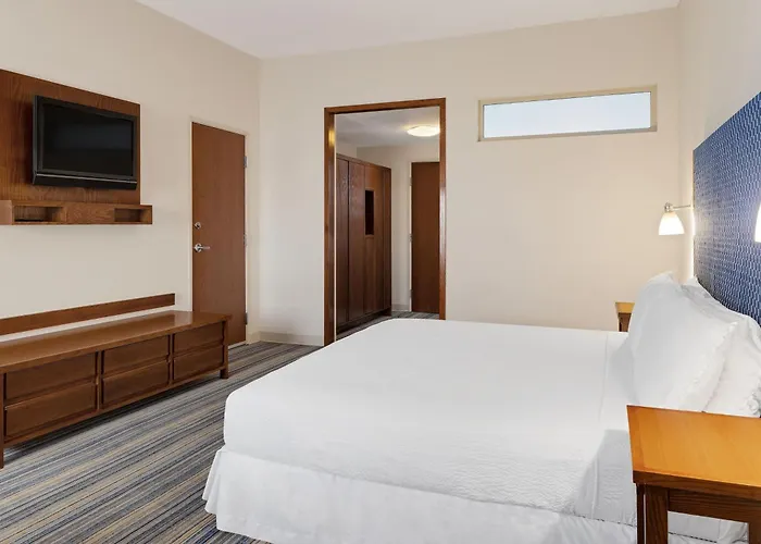 Four Points By Sheraton Monterrey Linda Vista Villa Guadalupe