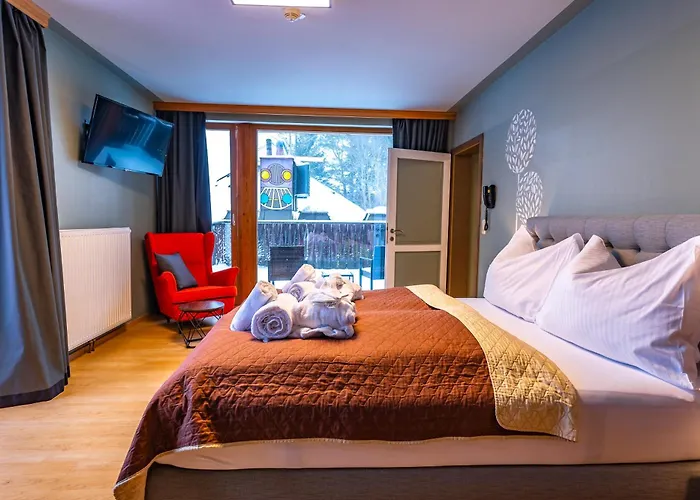 Kinderhotel Appelhof