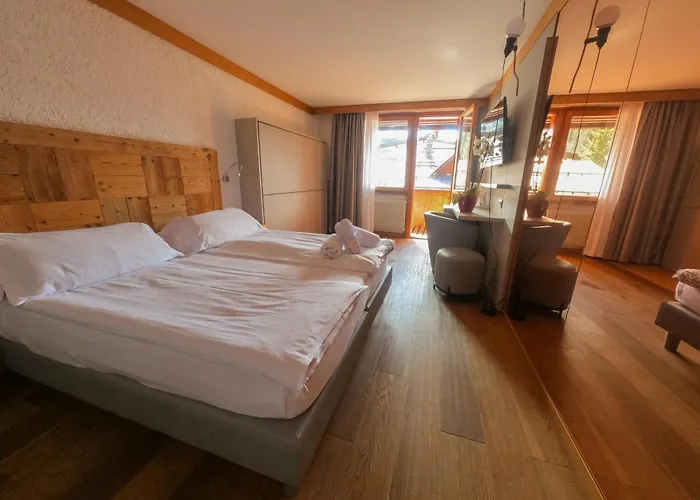 Style Hotel Grifone Madonna