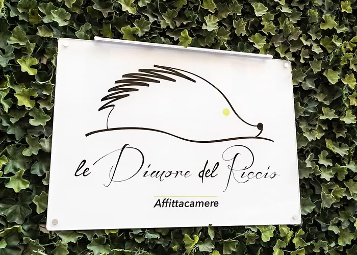 Affittacamere Le Dimore del Riccio Foggia