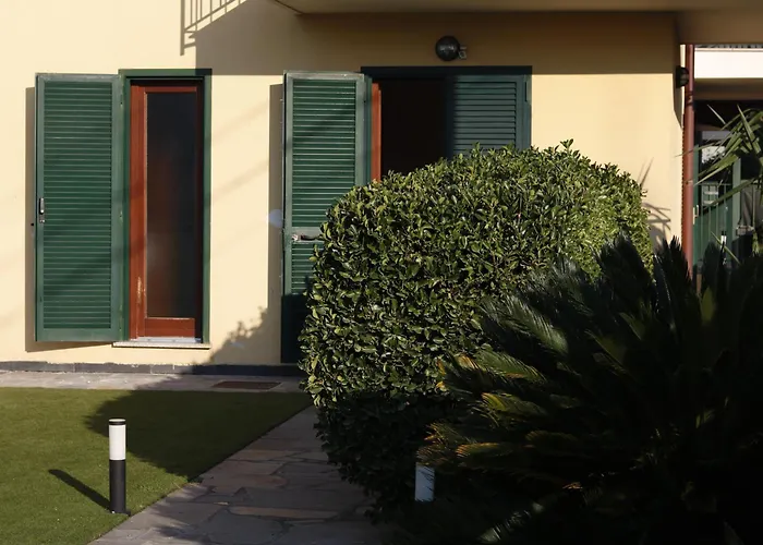 Casa Hyria