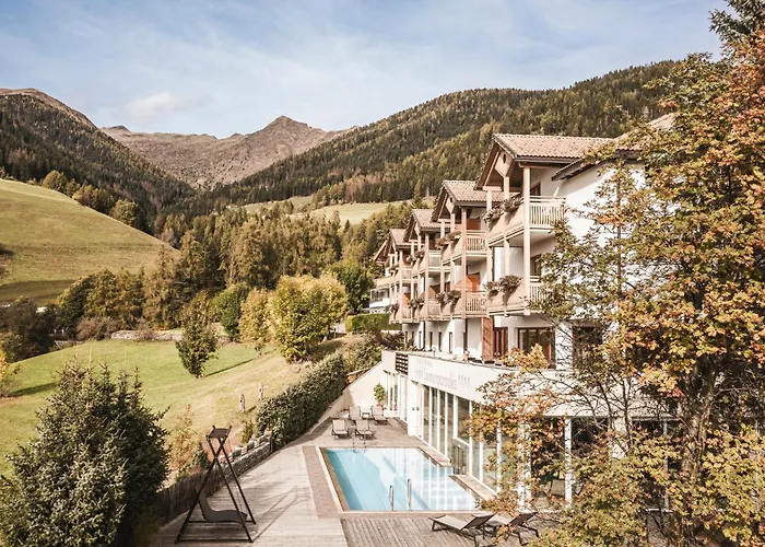 Falkensteiner Hotel&Spa Sonnenparadies