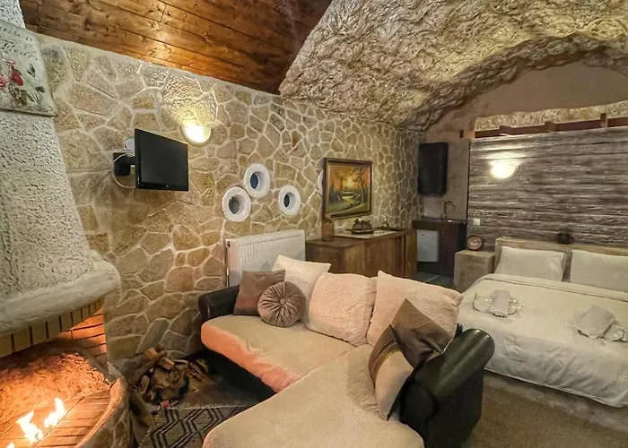 Anilia Guesthouse