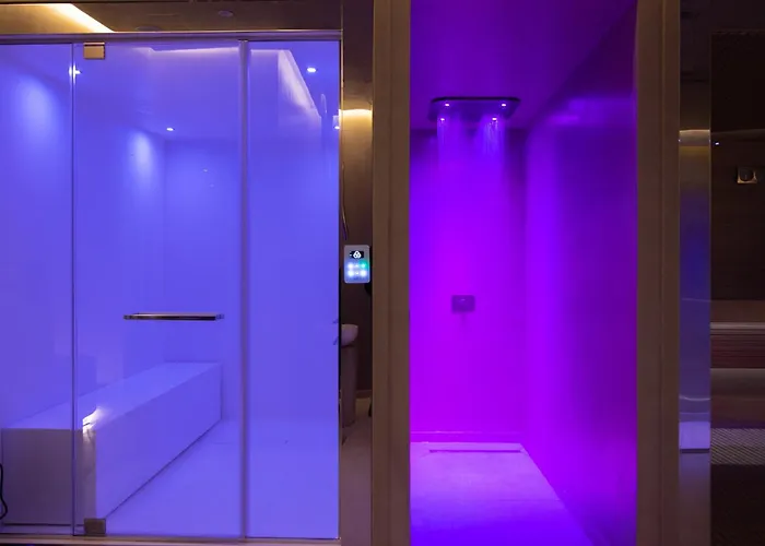 Regina City Hotel & Spa Vlorë