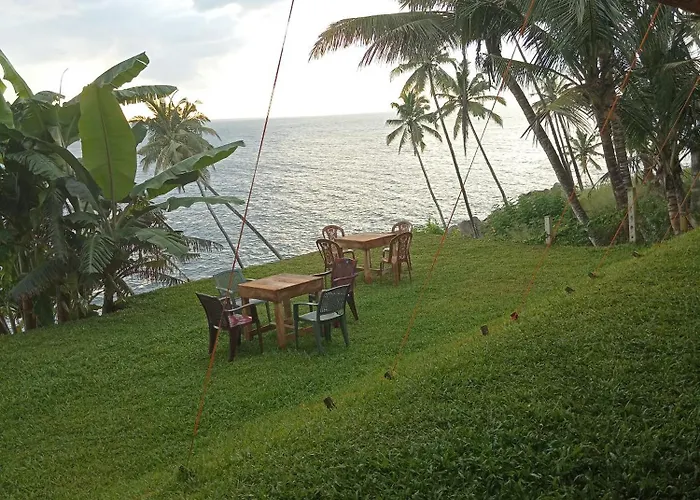 London Villa Secret Beach Mirissa