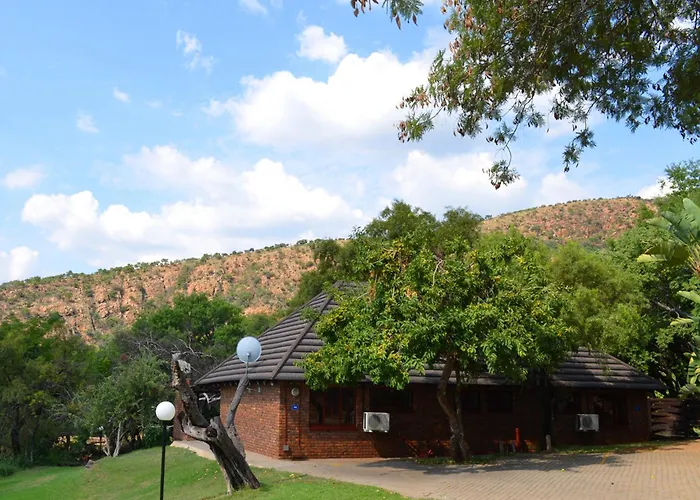 Mount Amanzi
