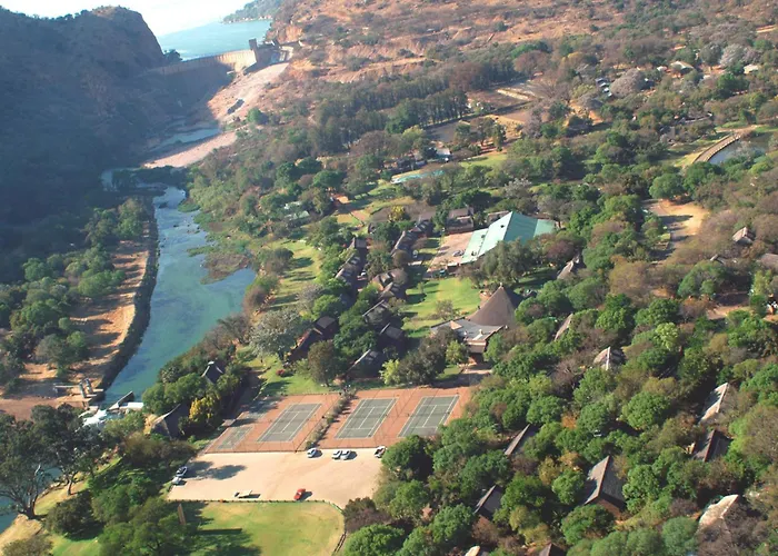 Mount Amanzi