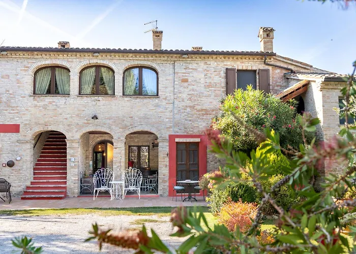 Agriturismo Corte Decia