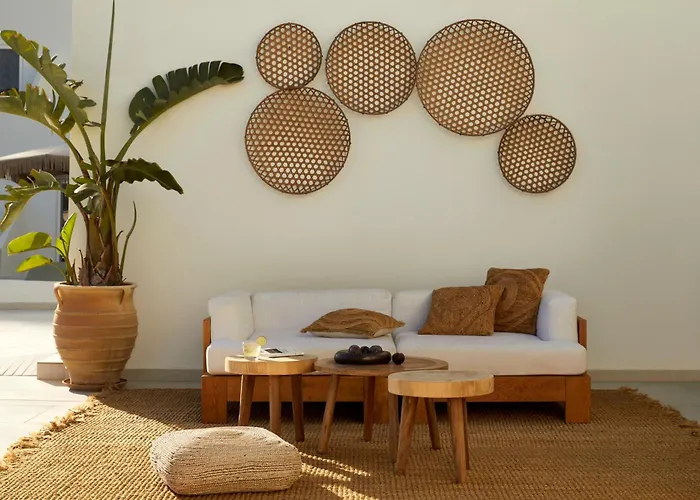 Absolute Kiotari Resort