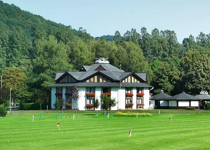Landhotel Naafs-Häuschen