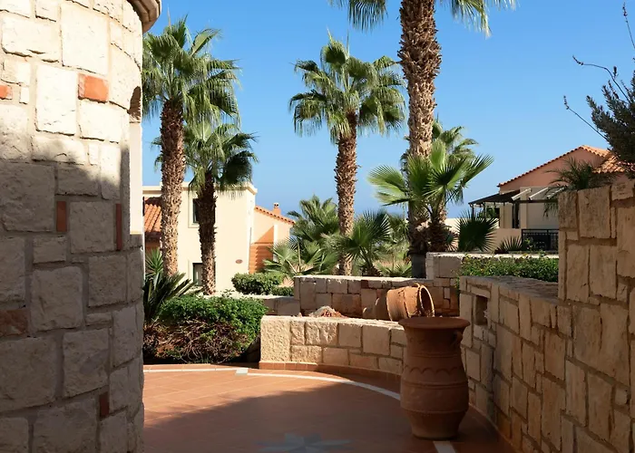 Asterias Village Limenas Chersonisou
