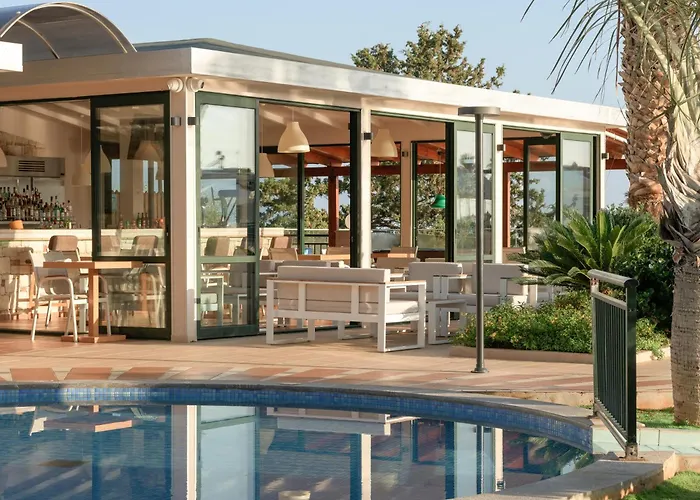 Asterias Village Hersonissos 