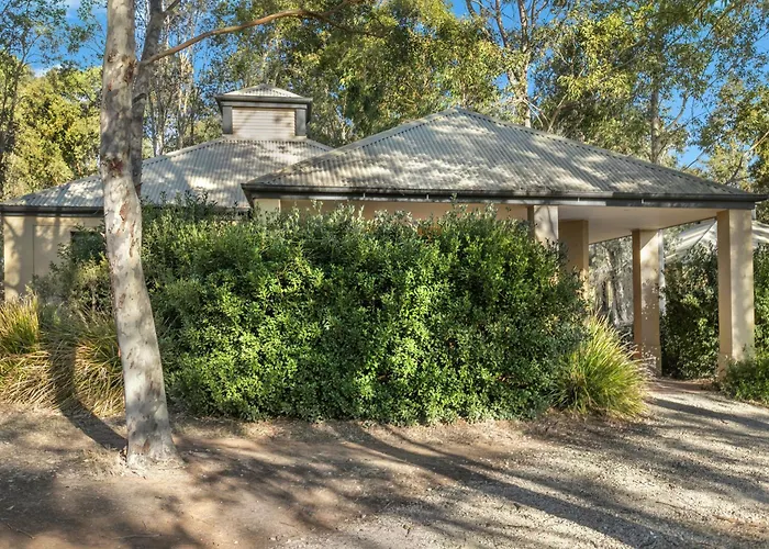 Club Wyndham Hill