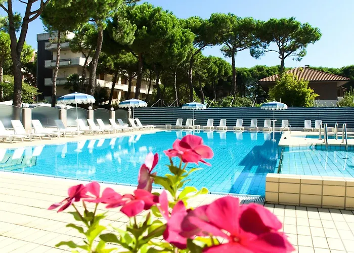 Residence Quadrifoglio Cervia