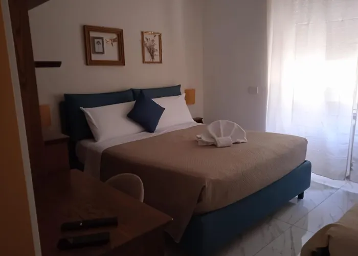 B&B Suite And Rooms San Giovanni