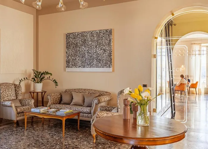 Hotel Villa La Bollina Serravalle Scrivia