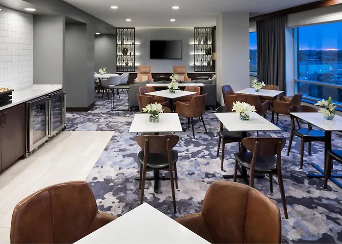 The Westin Edina Galleria