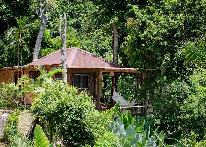 Railay Garden View Resort
