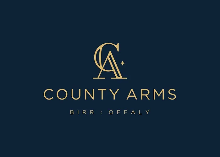 County Arms Birr Hotel