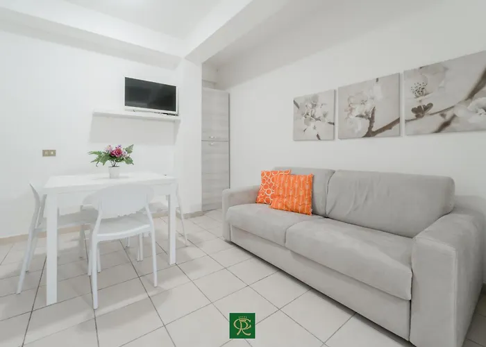 Residence Cala Silente