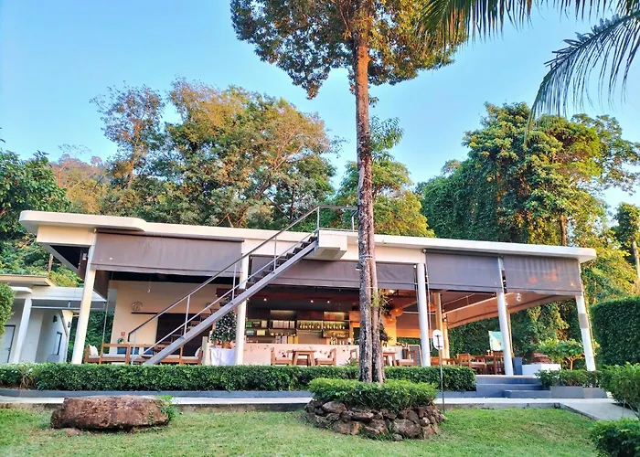 Nest Sense Resort