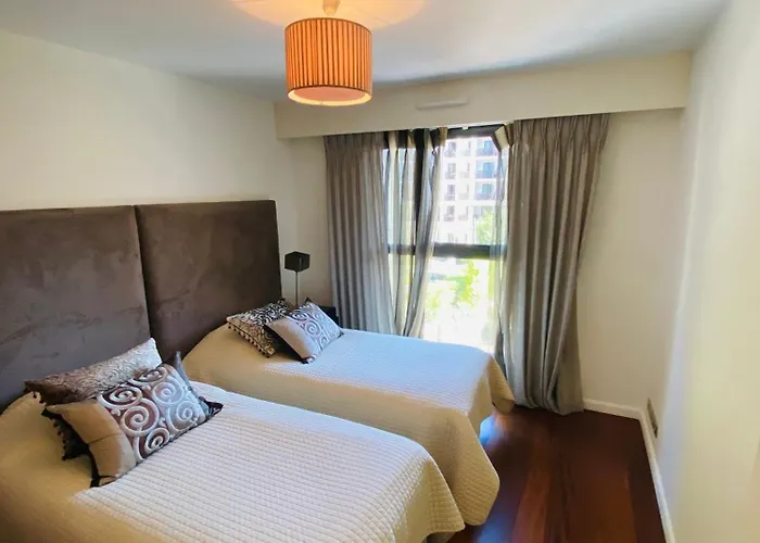 Residence Carlton Riviera