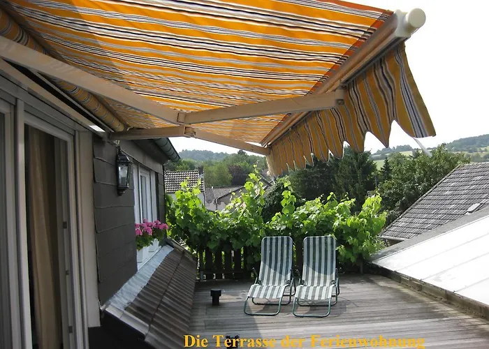 Hotel Weingut Franz Schäfer Bad Neuenahr-Ahrweiler