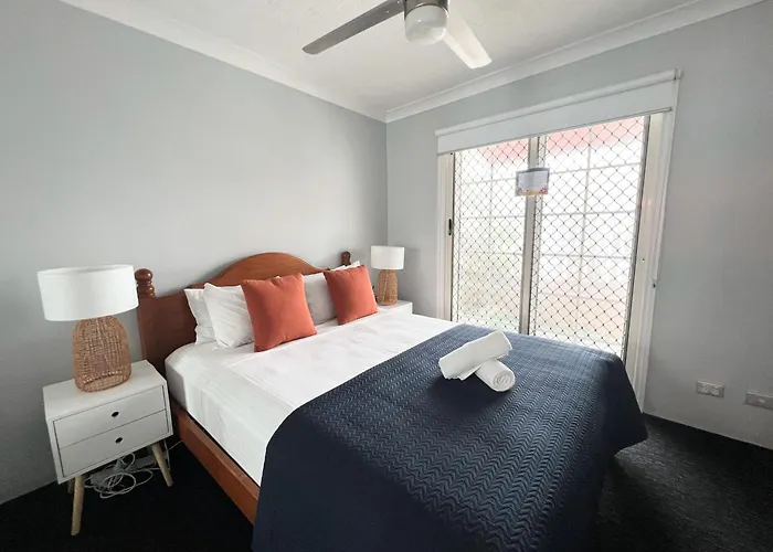Montego Sands Resort