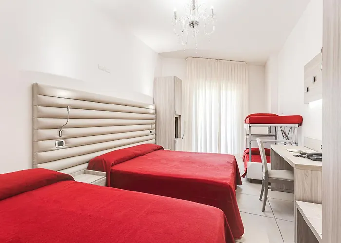 Hotel Buratti Cervia