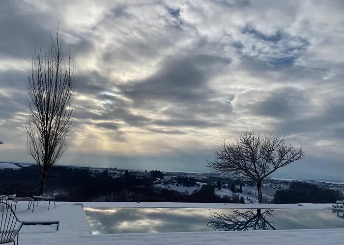 SIBON Wine&Spa Resort Jeruzalem