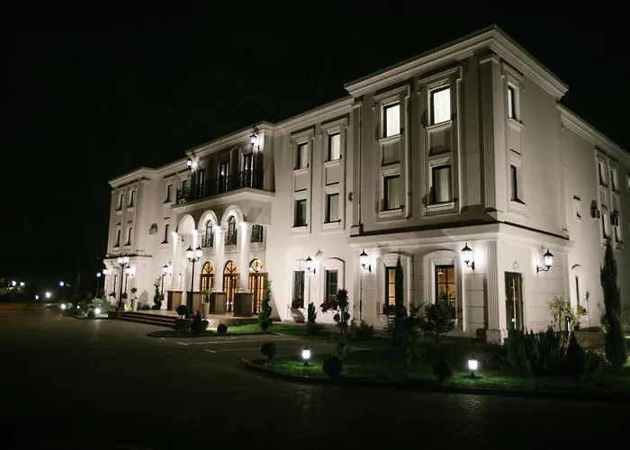 Apartments&rooms Beli Dvor