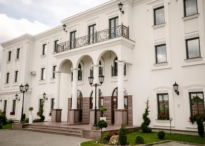 Apartments&rooms Beli Dvor