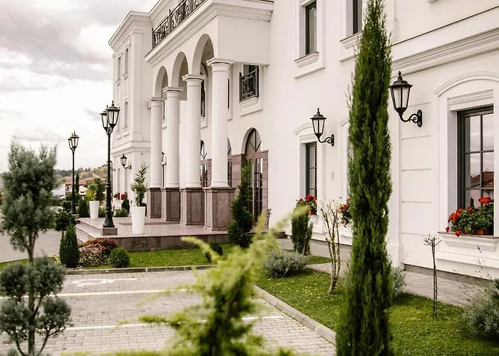 Apartments&rooms Beli Dvor