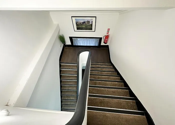 Mulberry Aparthotel